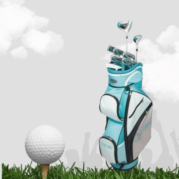 Stik Golf  Minimalis